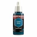 The Army Painter Warpaints Fanatic: Tidal Blue The Army Painter Warpaints Fanatic: Tidal Blue