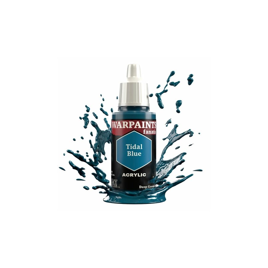 The Army Painter Warpaints Fanatic Effects Акриловая краска 1 шт – 2