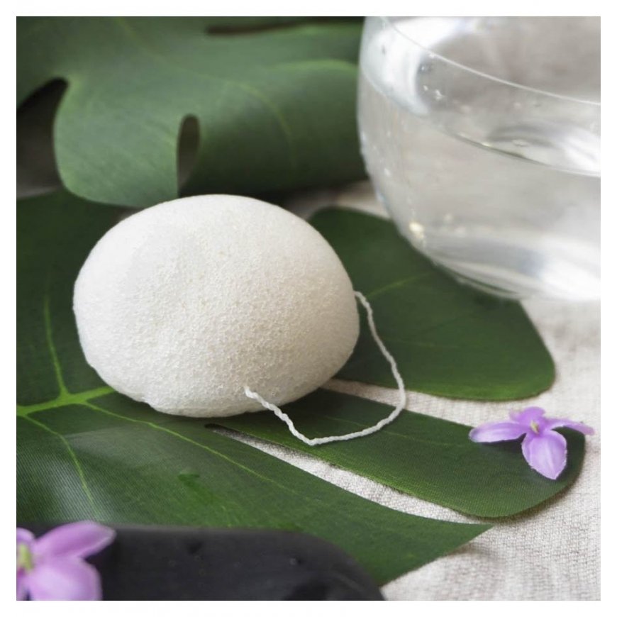 Beter MIMOS Facial Konjac sponge – 4