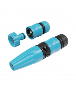 CELLFAST Adjustable hose nozzle set BASIC 1/2" - 5/8"