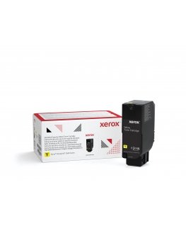 Xerox 006R04623 värikasetti 1 kpl Alkuperäinen Keltainen