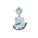 Extralink Hook for hanging brackets 16/250mm Extralink Hook for hanging brackets 16/250mm