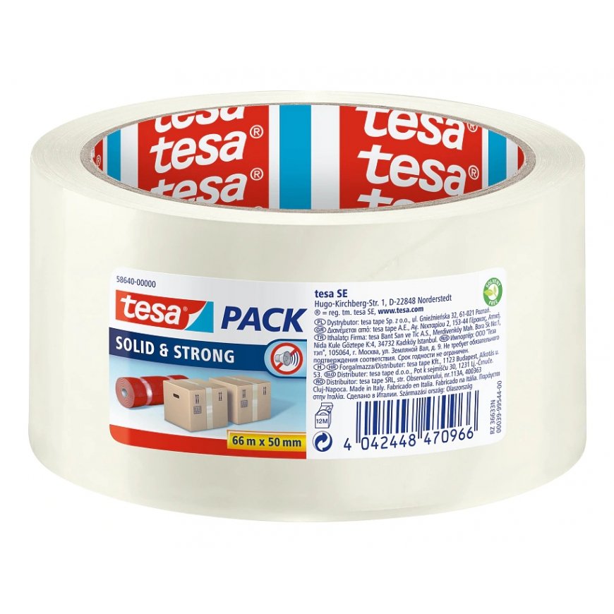 TESA 58640-00000-00 duct tape