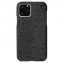 Krusell Birka mobile phone case 14.7 cm (5.8") Cover Black Krusell Birka mobile phone case 14.7 cm (5.8") Cover Black