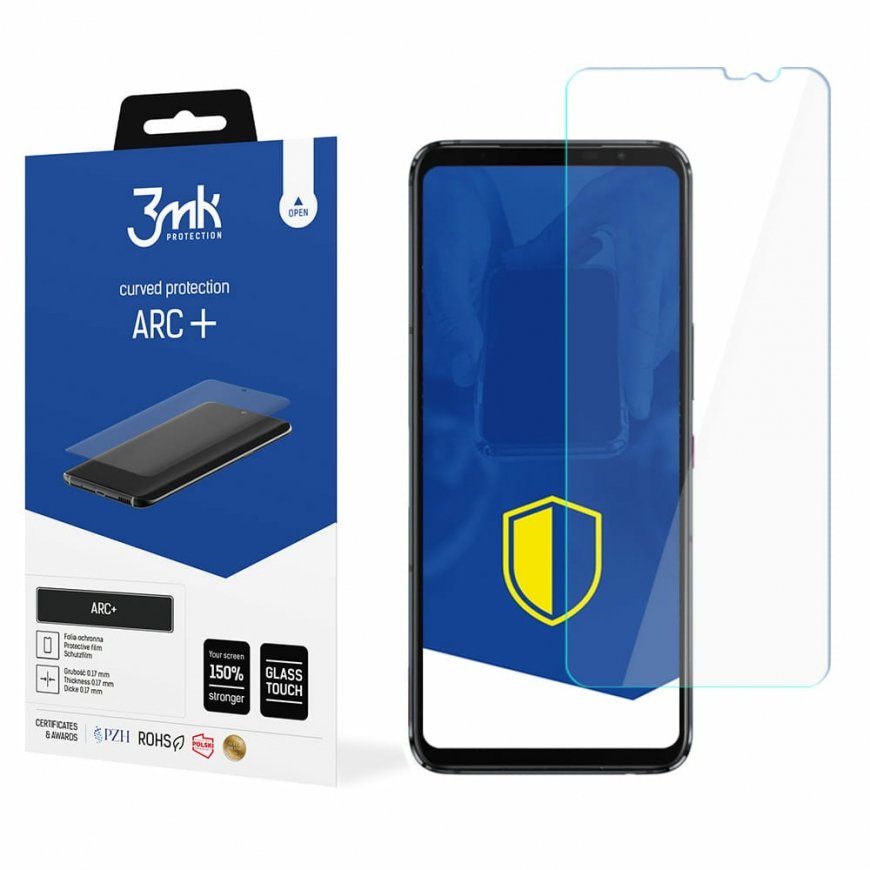 3MK ARC+ 1 vnt