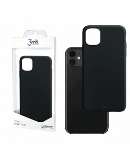 3MK Matt Case чехол для мобильного телефона