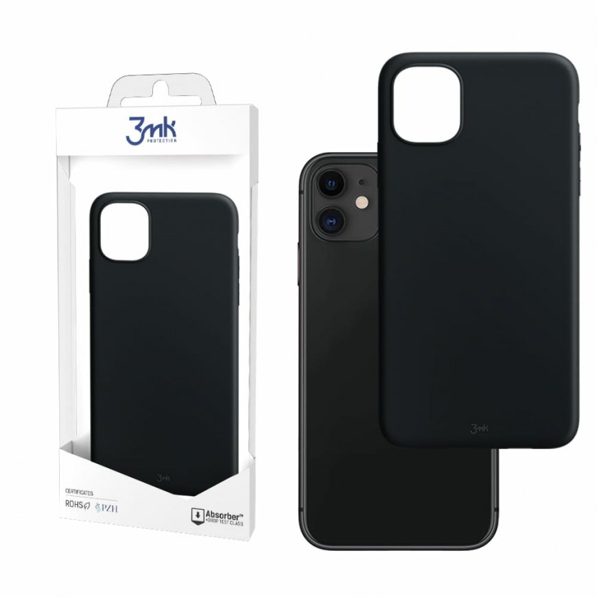 3MK Matt Case mobile phone case