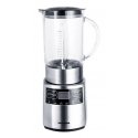 Heinner HBL-1000XMC tehosekoitin 1,5 L Pöydällä pidettävä tehosekoitin 1000 W Ruostumaton teräs Heinner HBL-1000XMC tehosekoitin 1,5 L Pöydällä pidettävä tehosekoitin 1000 W Ruostumaton teräs