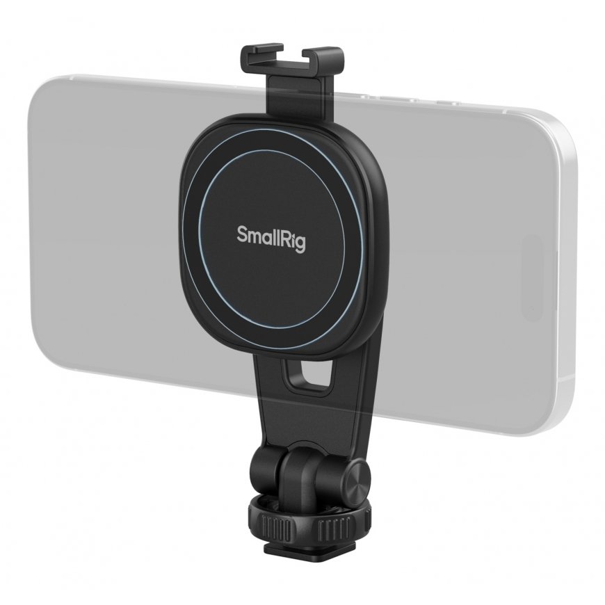 SmallRig 5283 mobilā tālruņa maciņa piederums
