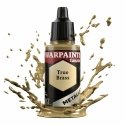 The Army Painter Warpaints Fanatic Metallic: True Brass Veepõhine värv 1 tk