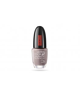 PUPA Milano Lasting Color Gel лак для ногтей 5 ml Серый Глянцевый