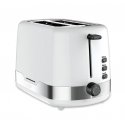 Heinner HTP-850WHSS röster 7 2 viil(ud) 850 W Valge