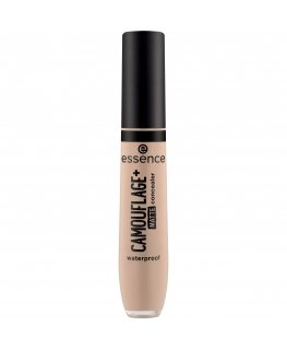Essence CAMOUFLAGE+ MATTE peitepulk 8 ml 100