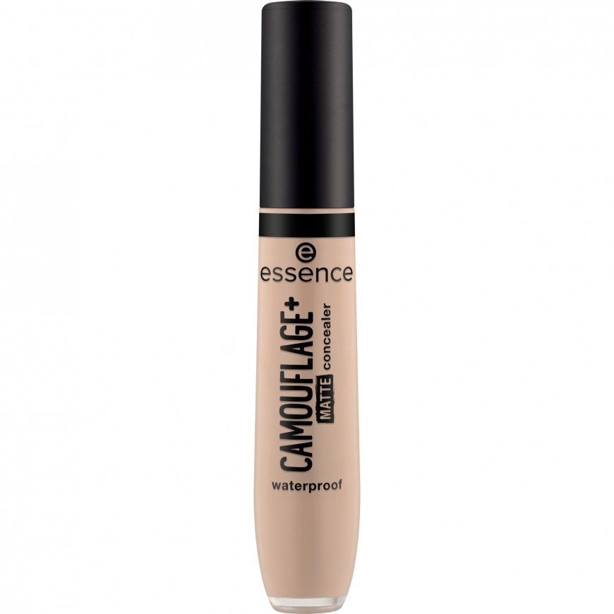Essence CAMOUFLAGE+ MATTE concealer makeup 8 ml 100