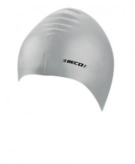 BECO-Beermann 7390-11 urheilukypärä Hopea