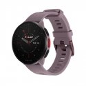 Polar Pacer 3,05 cm (1.2") MIP 45 mm Цифровой 240 x 240 пикселей Пурпурный GPS (спутниковый)