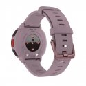 Polar Pacer 3,05 cm (1.2") MIP 45 mm Digitāls 240 x 240 pikseļi Lillā GPS