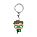 FUNKO POP! Keychain: DC - Green Lantern (DC New Classics) FUNKO POP! Keychain: DC - Green Lantern (DC New Classics)