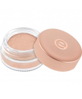 Essence cream eyeshadow acu ēnas 5 g 02 Pearl Metālisks, Pērle
