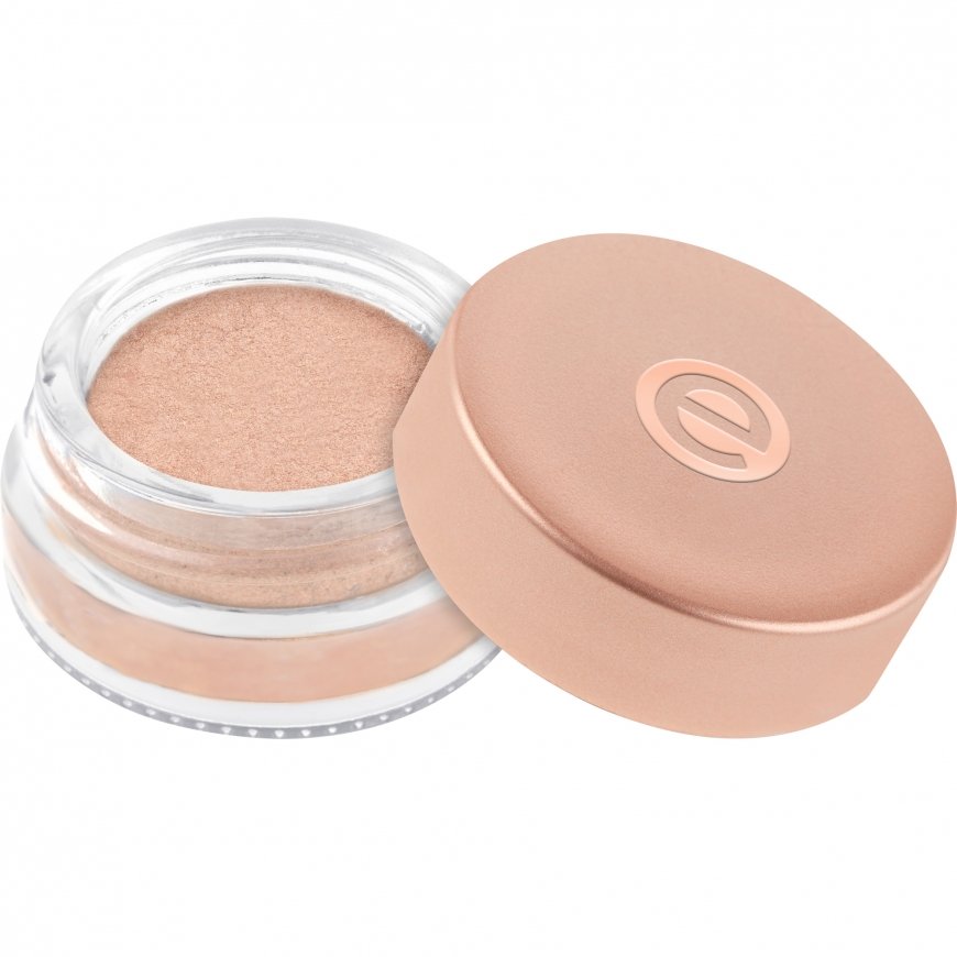 Essence cream eyeshadow acu ēnas 5
