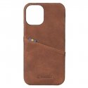 Krusell 62176 mobilo telefonu apvalks 17 cm (6.7") Aploksne Brūns Krusell 62176 mobilo telefonu apvalks 17 cm (6.7") Aploksne Brūns