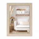 ZEP HK423N picture frame Single picture frame Natural ZEP HK423N picture frame Single picture frame Natural