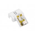 Lanberg OS5-0001-W сетевая распределительная коробка Cat5e Белый Lanberg OS5-0001-W сетевая распределительная коробка Cat5e Белый