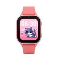 Garett Electronics Kids Sun Ultra 4G 4.7 cm (1.85") IPS Digital 240 x 280 pixels Touchscreen Pink Wi
