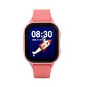 Garett Electronics Kids Sun Ultra 4G 4.7 cm (1.85") IPS Digital 240 x 280 pixels Touchscreen Pink Wi