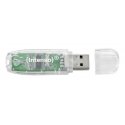 Intenso Rainbow Line USB flash drive 32 GB USB Type-A 2.0 Transparent Intenso Rainbow Line USB flash drive 32 GB USB Type-A 2.0 Transparent
