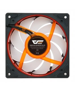 Darkflash DE8 aušintuvas (juodas)