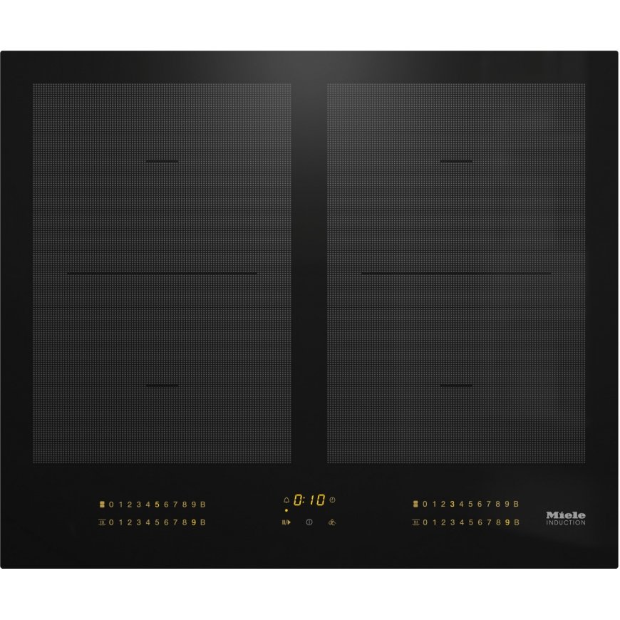 Miele KM 7564 FL indukcijas plīts
