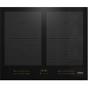 Индукционная плита Miele KM 7564 FL Индукционная плита Miele KM 7564 FL