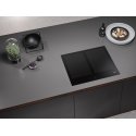Miele KM 7564 FL induktiotaso Miele KM 7564 FL induktiotaso