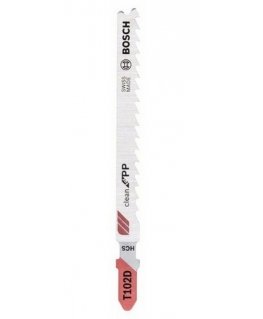 Bosch T 102 D