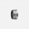 Nikon NIKKOR Z DX 16-50mm f/3.5 6.3 VR SL SLR Teleobjektyvas Juoda, Sidabras Nikon NIKKOR Z DX 16-50mm f/3.5 6.3 VR SL SLR Teleobjektyvas Juoda, Sidabras
