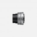 Nikon NIKKOR Z DX 16-50mm f/3.5 6.3 VR SL SLR Телефотообъектив Черный, Серебристый Nikon NIKKOR Z DX 16-50mm f/3.5 6.3 VR SL SLR Телефотообъектив Черный, Серебристый