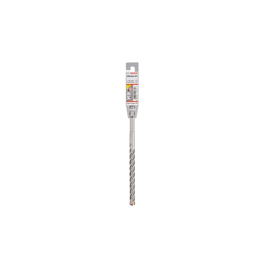 Bosch 2 608 833 789 puuritera Hammer drill bit 1 tk – 2