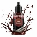 The Army Painter Warpaints Fanatic Metallic: Red Copper Water-based paint 1 pc(s)