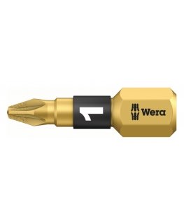 Wera 05056702001 suktuvo antgalis 1 vnt
