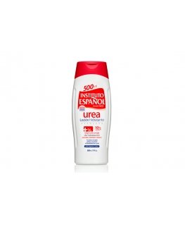 Instituto Español Urea 500 ml Lotion