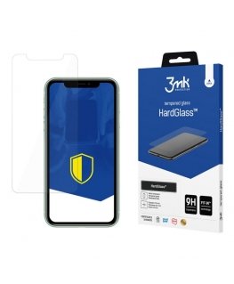 3MK 5903108150323 Mobiiltelefon ekraani- või seljakaitse Selge ekraanikaitse Apple 1 tk