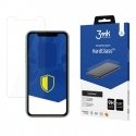 3MK 5903108150323 mobile phone screen/back protector Clear screen protector Apple 1 pc(s) 3MK 5903108150323 mobile phone screen/back protector Clear screen protector Apple 1 pc(s)