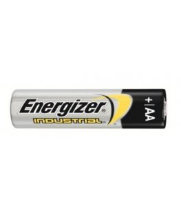 Energizer Industrial Single-use battery AA Alkaline
