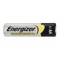 Energizer Industrial Vienreizējas lietošanas baterija AA Sārmaina akumulatoru baterija