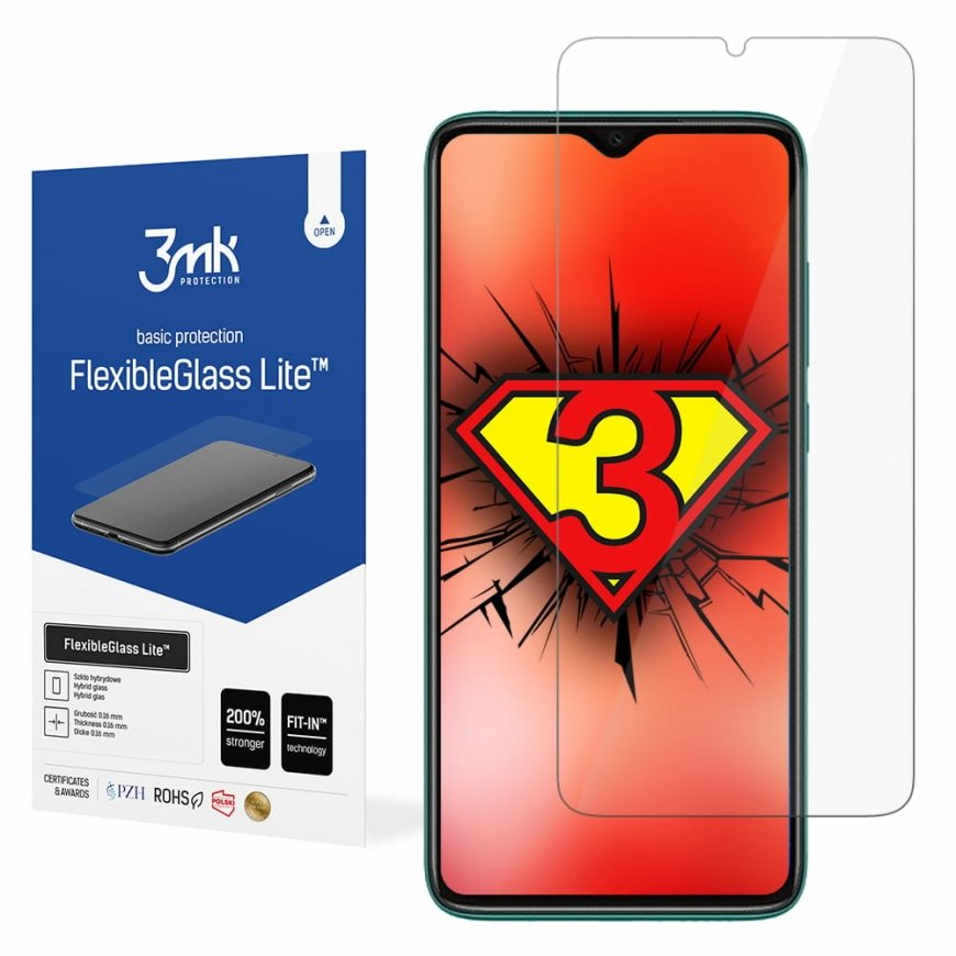 3MK FlexibleGlass Lite 1 vnt