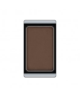 ARTDECO Eyeshadow Matt Refill тени 0,8 g 524 matt dark grey mocha Матовый