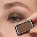 ARTDECO Eyeshadow Matt Refill akių šešėliai 0,8 g 524 matt dark grey mocha Matinis