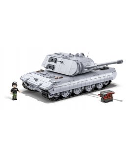 COBI Panzerkampfwagen E-100
