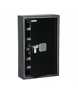 Yale YKB/550/DB1 seifs Sienas seifs Melns